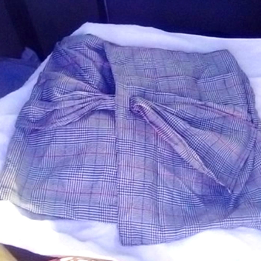 By the way Skirt